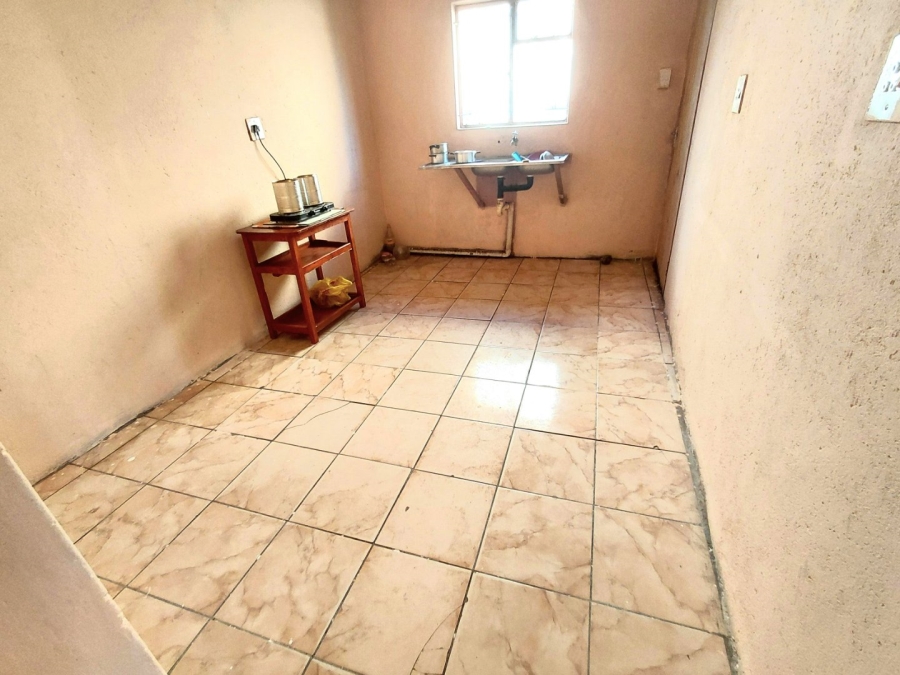 3 Bedroom Property for Sale in Seshego 9B Limpopo