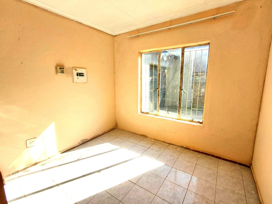 3 Bedroom Property for Sale in Seshego 9B Limpopo