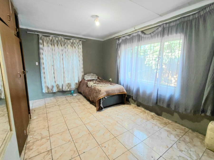 3 Bedroom Property for Sale in Seshego 9B Limpopo