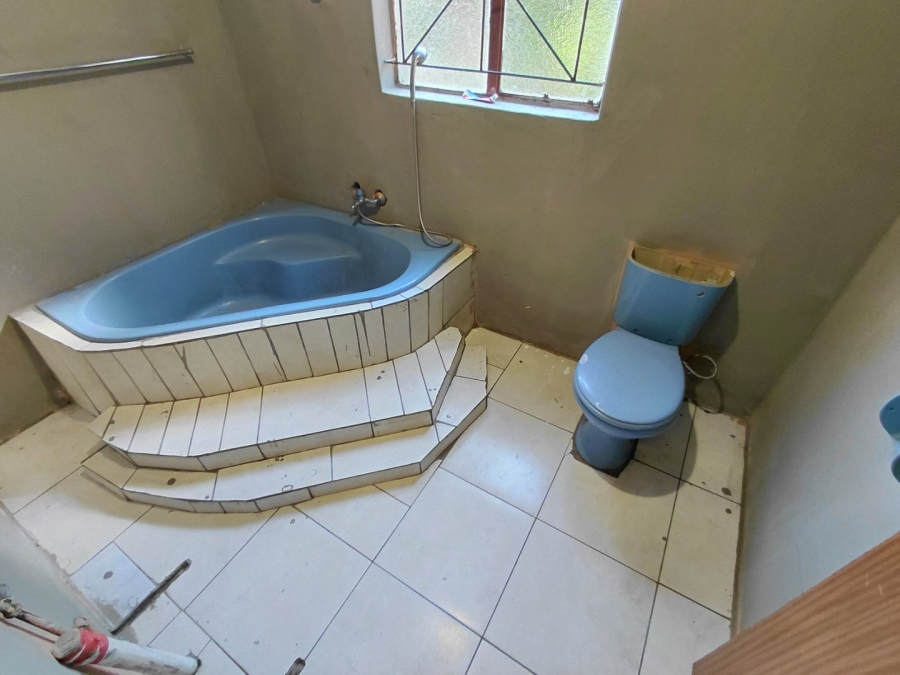 3 Bedroom Property for Sale in Seshego 9B Limpopo