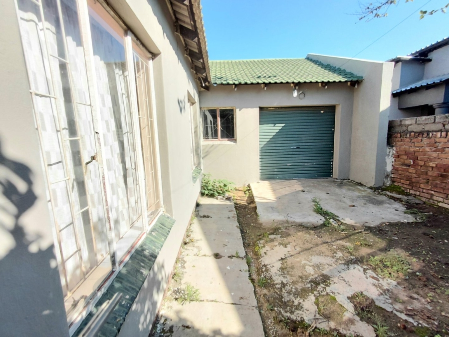 3 Bedroom Property for Sale in Seshego 9B Limpopo
