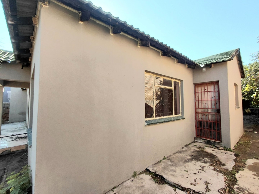 3 Bedroom Property for Sale in Seshego 9B Limpopo