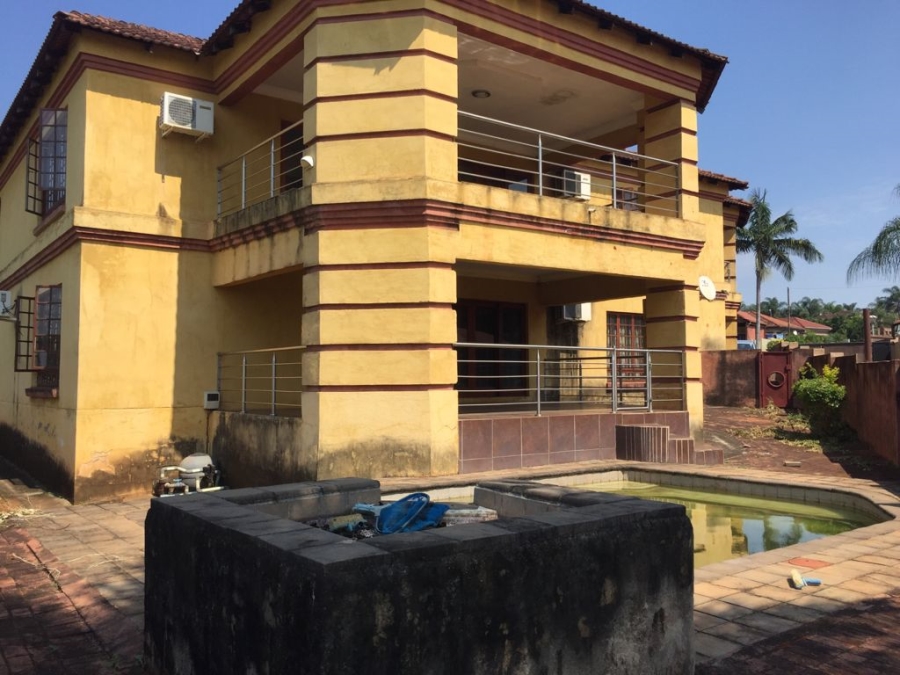 3 Bedroom Property for Sale in Aquapark Limpopo