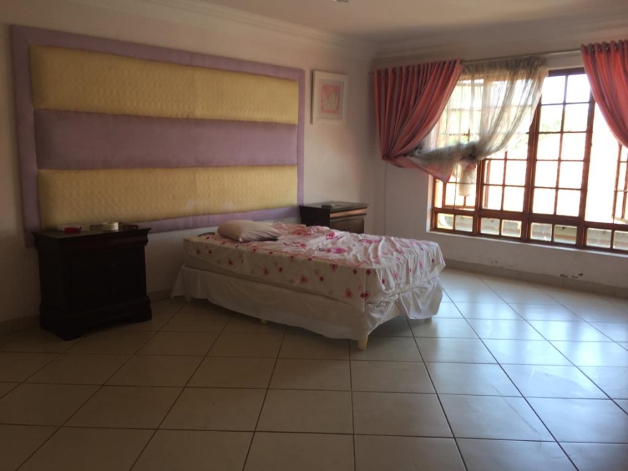3 Bedroom Property for Sale in Aquapark Limpopo