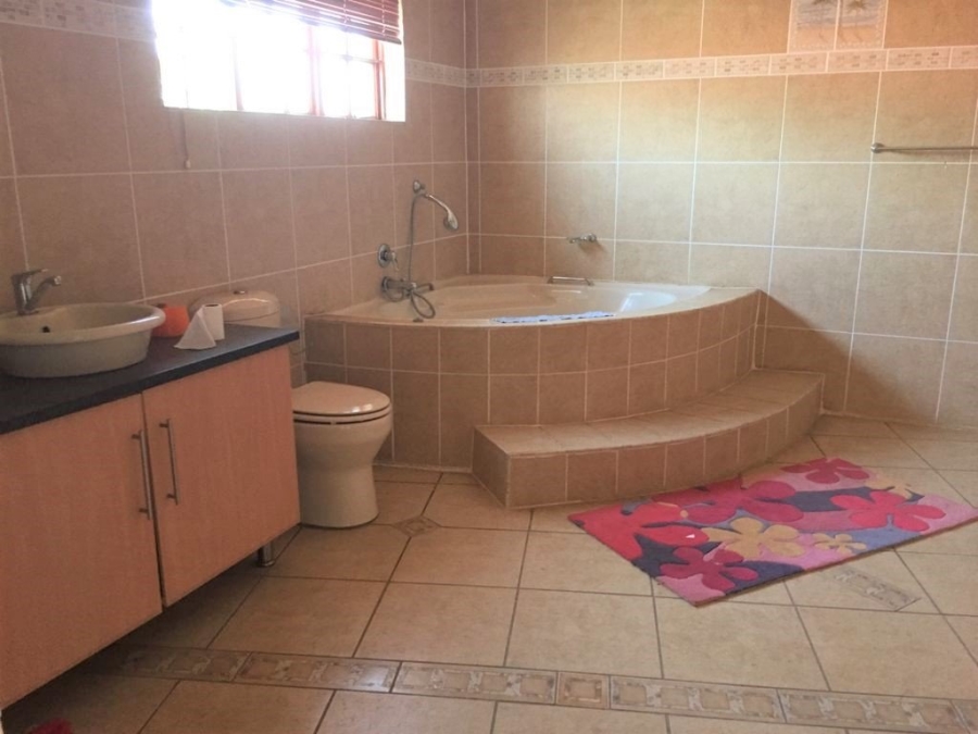 3 Bedroom Property for Sale in Aquapark Limpopo
