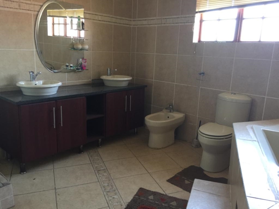 3 Bedroom Property for Sale in Aquapark Limpopo
