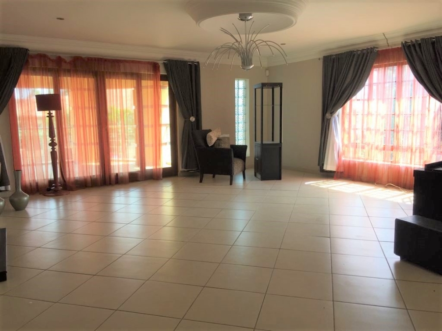 3 Bedroom Property for Sale in Aquapark Limpopo