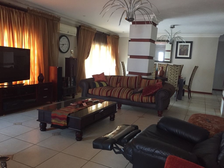 3 Bedroom Property for Sale in Aquapark Limpopo