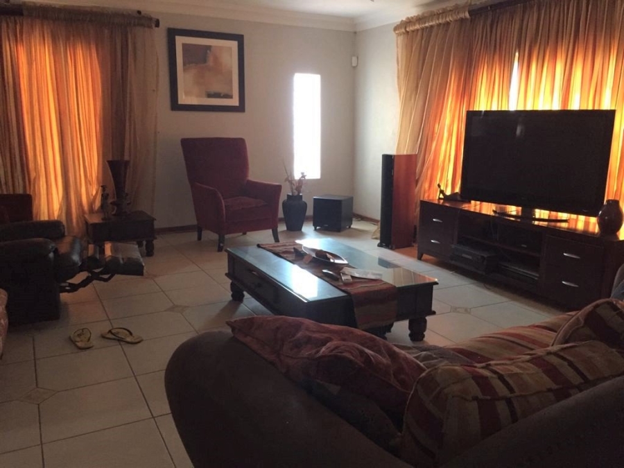 3 Bedroom Property for Sale in Aquapark Limpopo