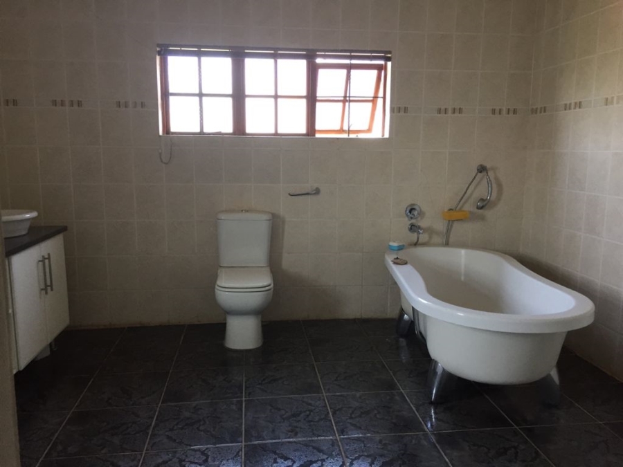 3 Bedroom Property for Sale in Aquapark Limpopo