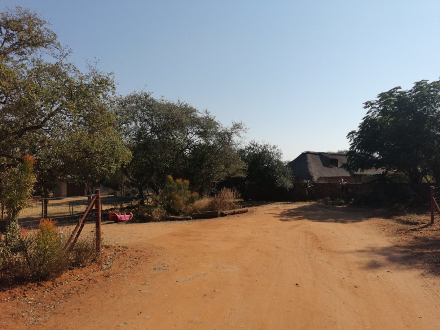 Commercial Property for Sale in Roodepoort Limpopo