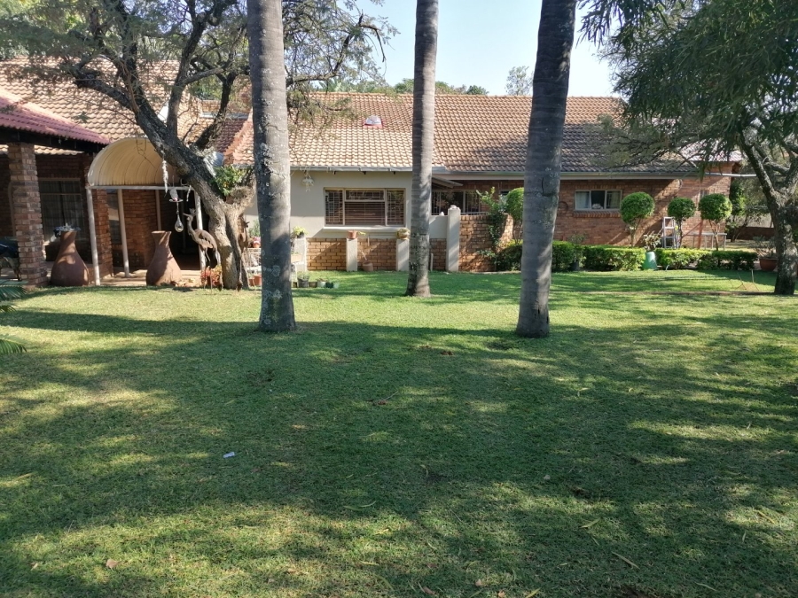 Commercial Property for Sale in Roodepoort Limpopo