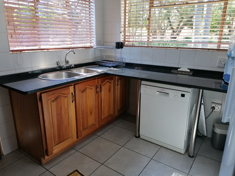 Commercial Property for Sale in Roodepoort Limpopo