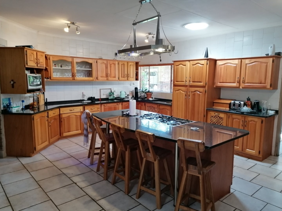 Commercial Property for Sale in Roodepoort Limpopo