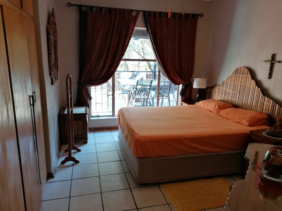 Commercial Property for Sale in Roodepoort Limpopo