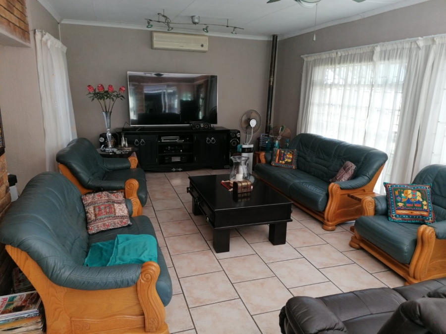 Commercial Property for Sale in Roodepoort Limpopo