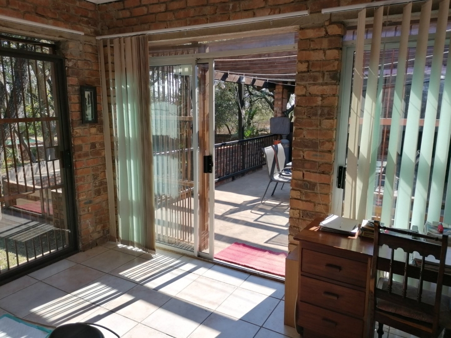 Commercial Property for Sale in Roodepoort Limpopo