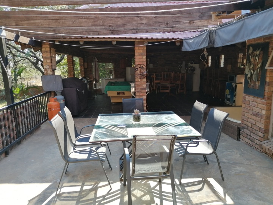 Commercial Property for Sale in Roodepoort Limpopo