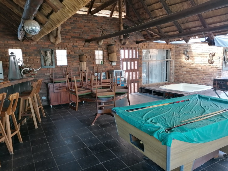 Commercial Property for Sale in Roodepoort Limpopo
