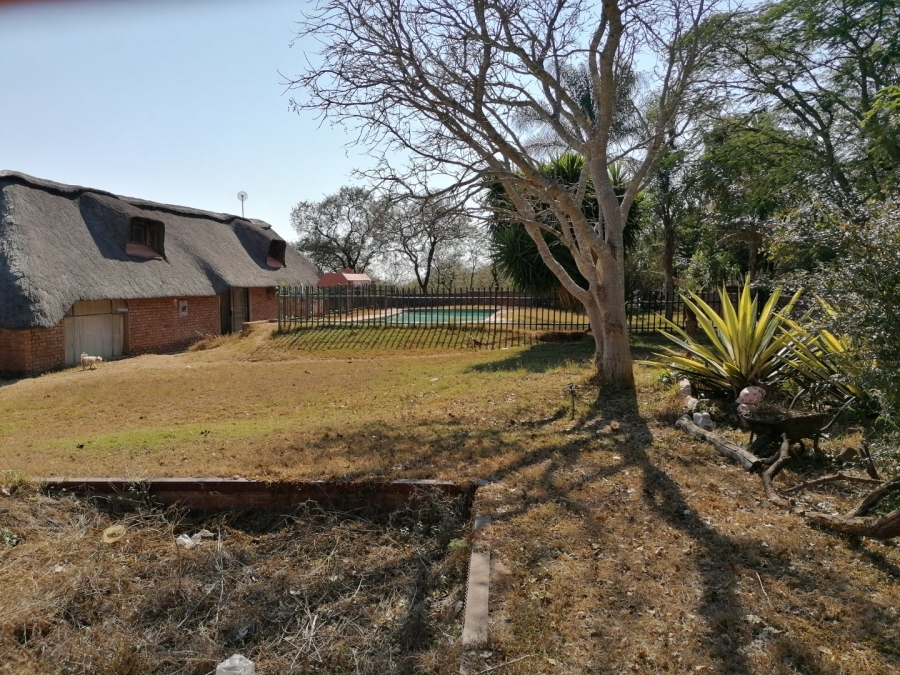 Commercial Property for Sale in Roodepoort Limpopo