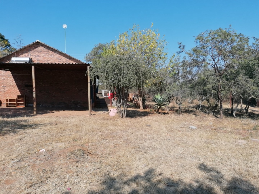 Commercial Property for Sale in Roodepoort Limpopo