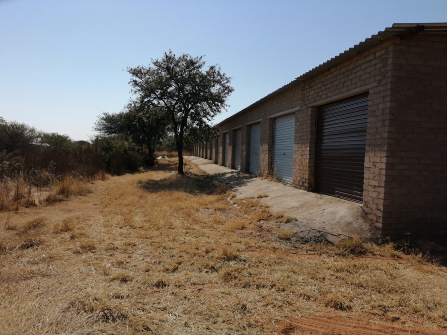 Commercial Property for Sale in Roodepoort Limpopo