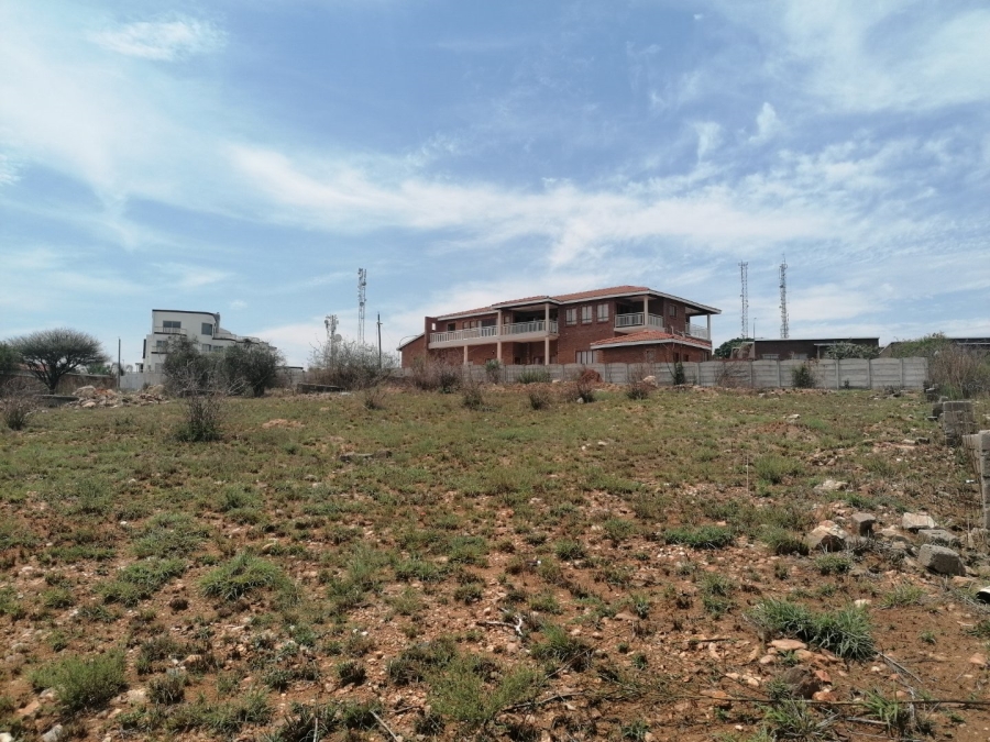 Commercial Property for Sale in Sterpark Limpopo