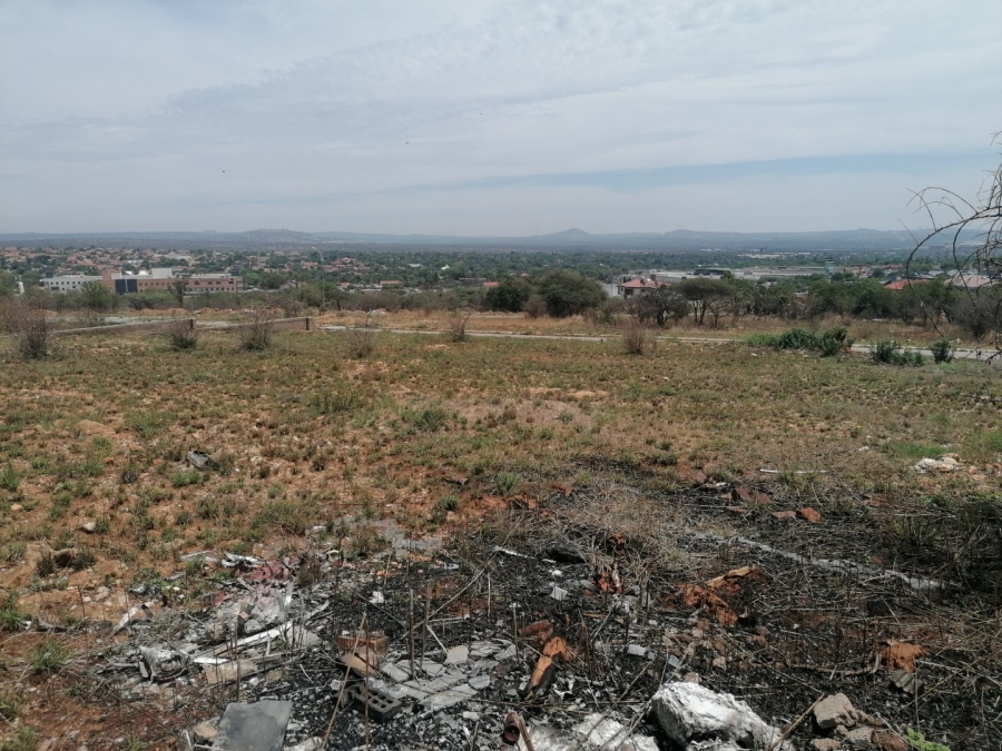 Commercial Property for Sale in Sterpark Limpopo