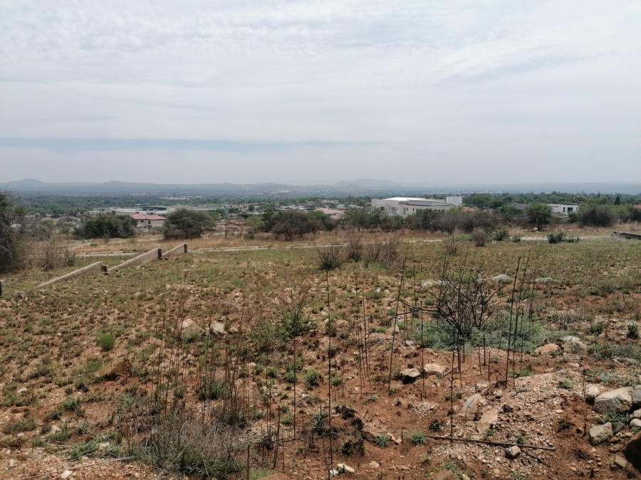 Commercial Property for Sale in Sterpark Limpopo