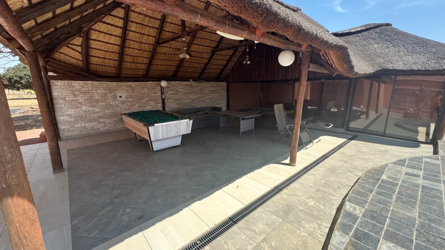 Commercial Property for Sale in Doornbult Limpopo