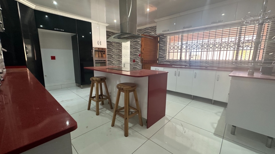 Commercial Property for Sale in Doornbult Limpopo