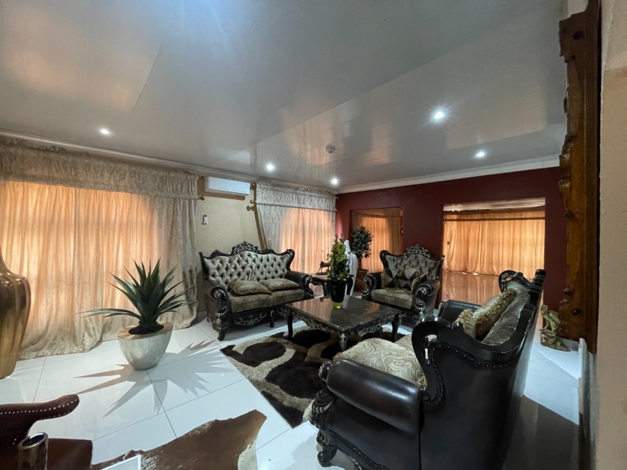 Commercial Property for Sale in Doornbult Limpopo