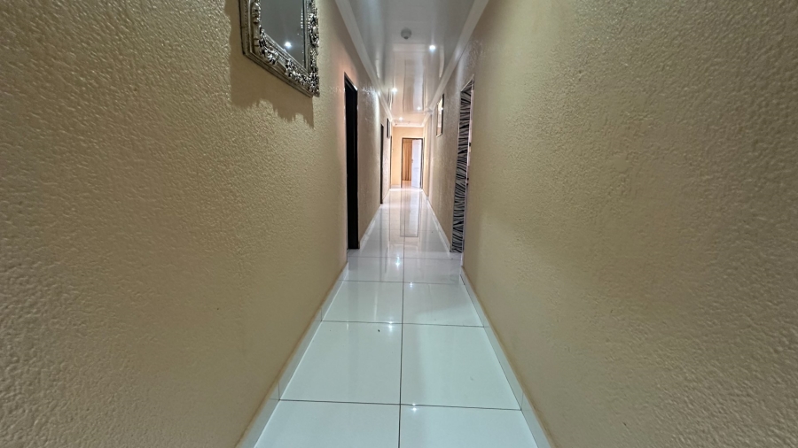 Commercial Property for Sale in Doornbult Limpopo