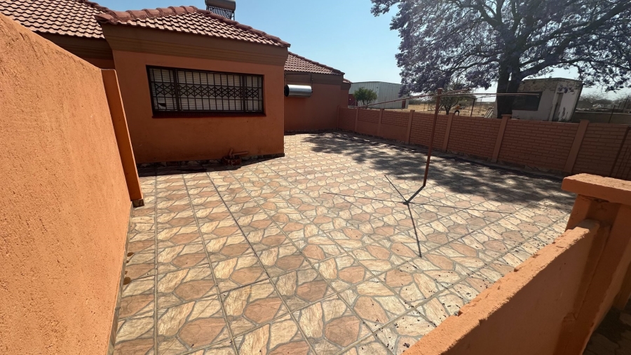 Commercial Property for Sale in Doornbult Limpopo