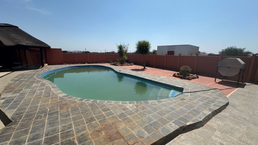 Commercial Property for Sale in Doornbult Limpopo