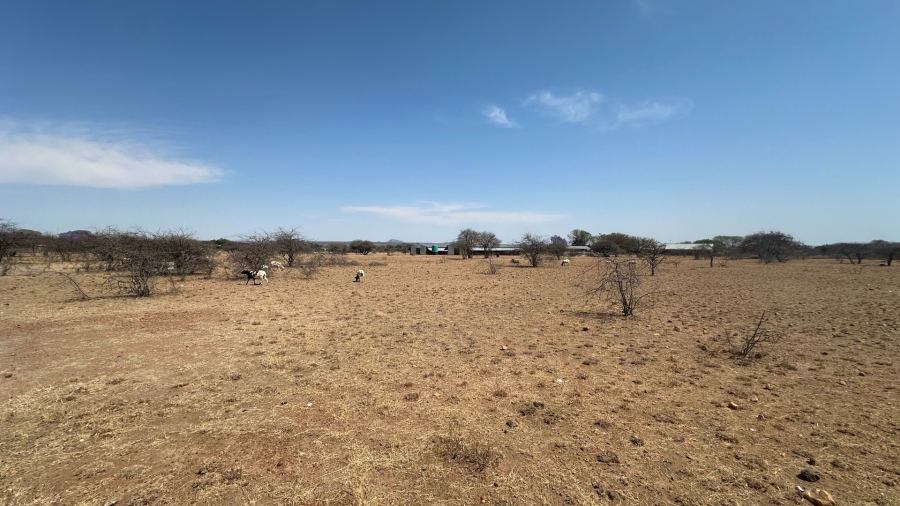 Commercial Property for Sale in Doornbult Limpopo