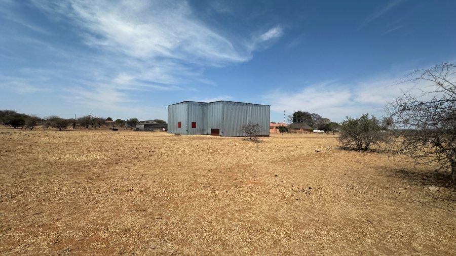 Commercial Property for Sale in Doornbult Limpopo