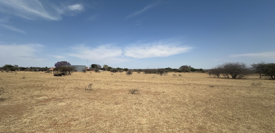 Commercial Property for Sale in Doornbult Limpopo
