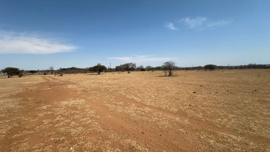Commercial Property for Sale in Doornbult Limpopo