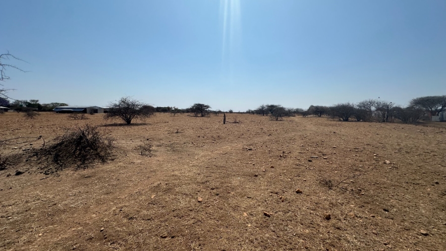 Commercial Property for Sale in Doornbult Limpopo