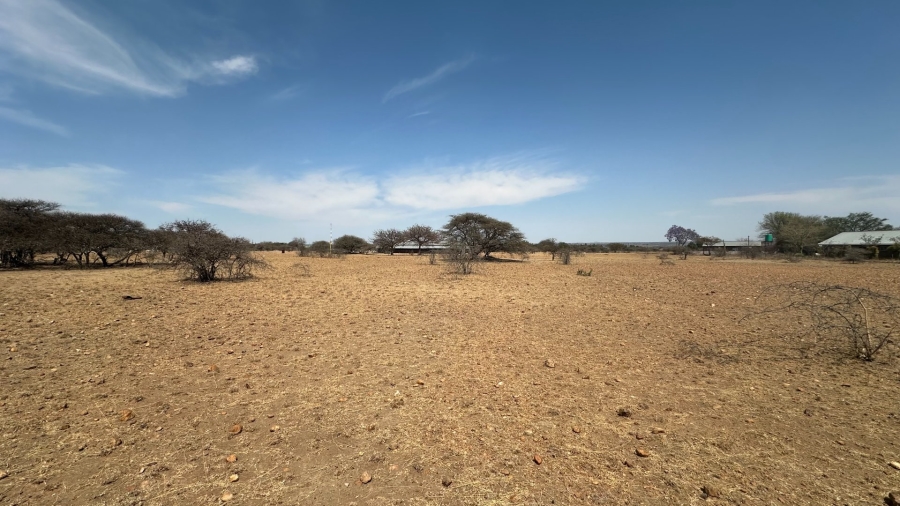Commercial Property for Sale in Doornbult Limpopo