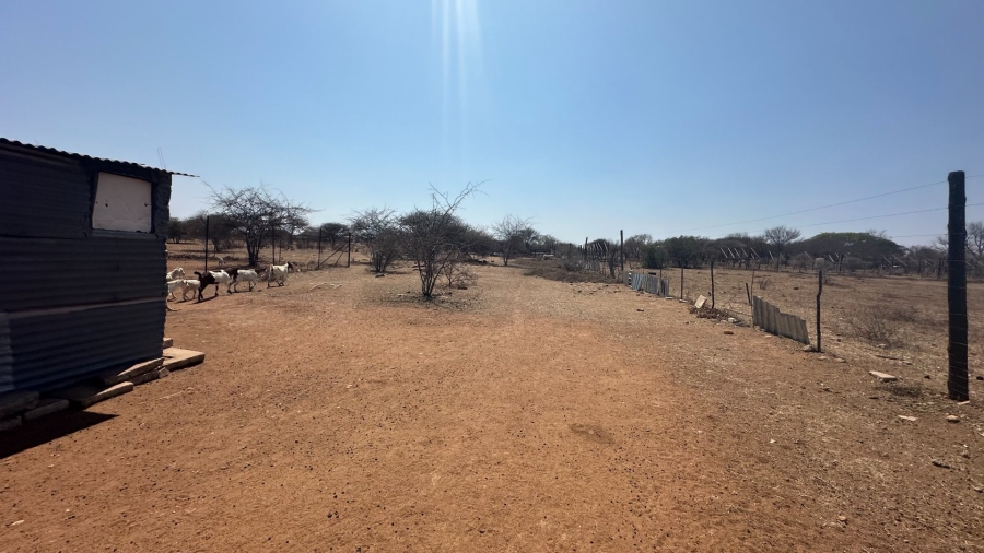 Commercial Property for Sale in Doornbult Limpopo