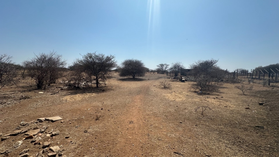 Commercial Property for Sale in Doornbult Limpopo