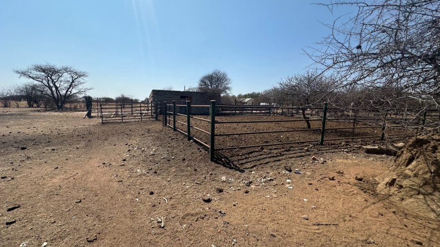 Commercial Property for Sale in Doornbult Limpopo