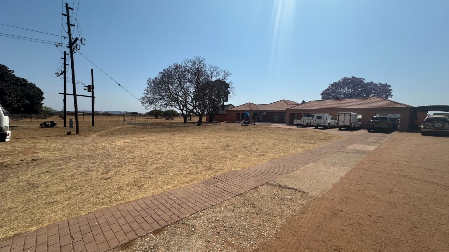 Commercial Property for Sale in Doornbult Limpopo