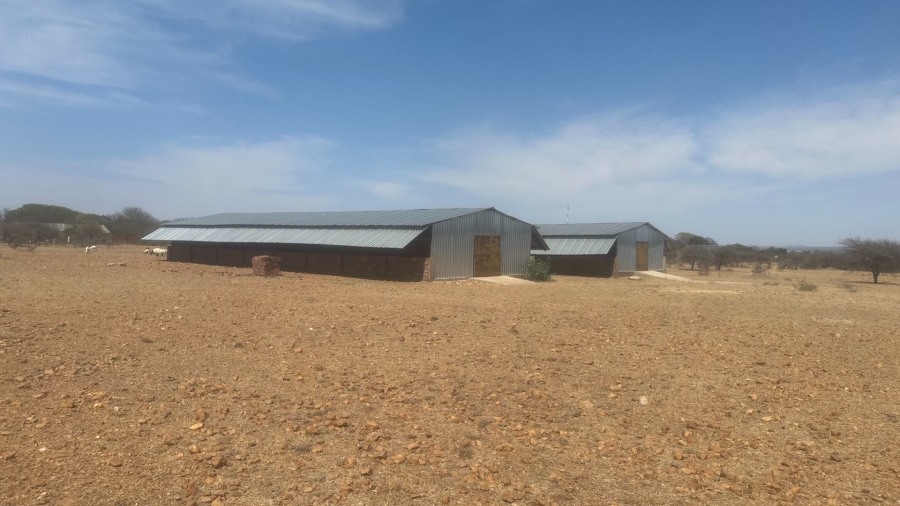 Commercial Property for Sale in Doornbult Limpopo