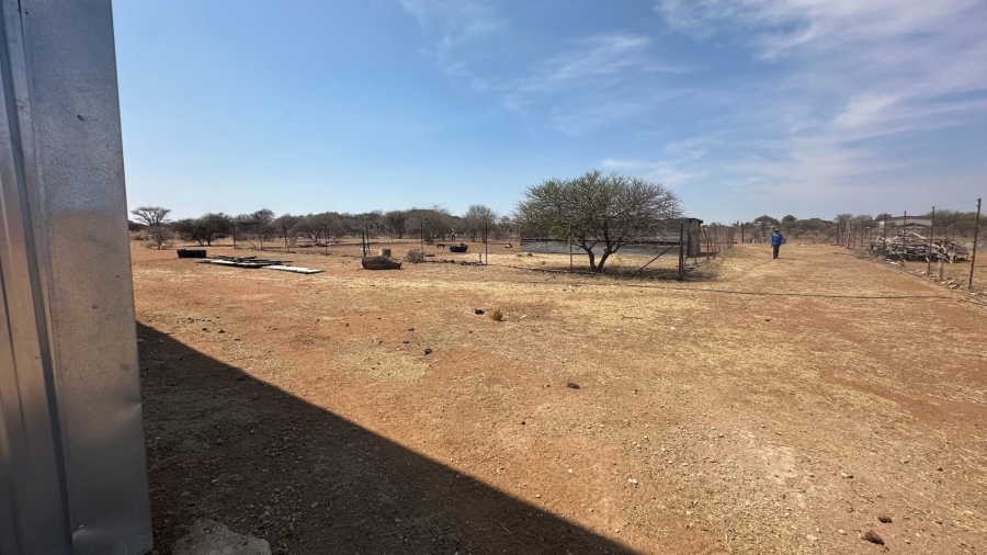 Commercial Property for Sale in Doornbult Limpopo