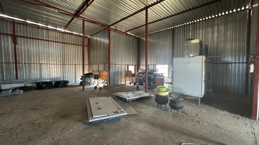 Commercial Property for Sale in Doornbult Limpopo