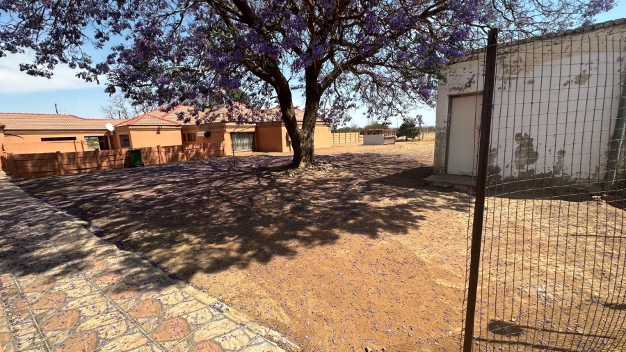 Commercial Property for Sale in Doornbult Limpopo