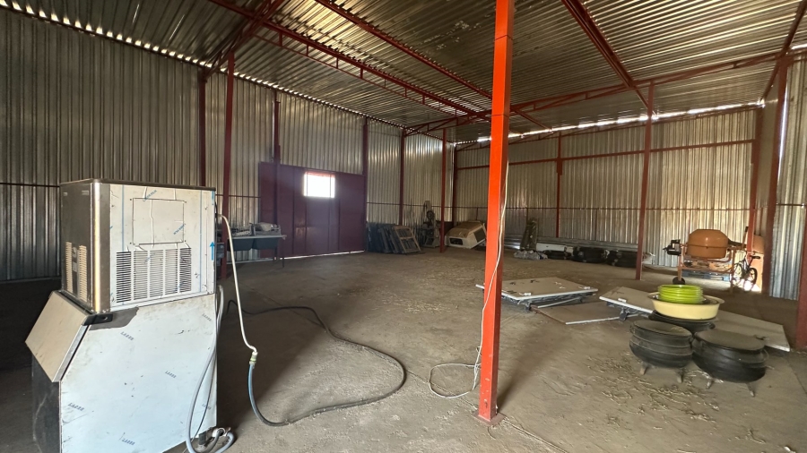 Commercial Property for Sale in Doornbult Limpopo